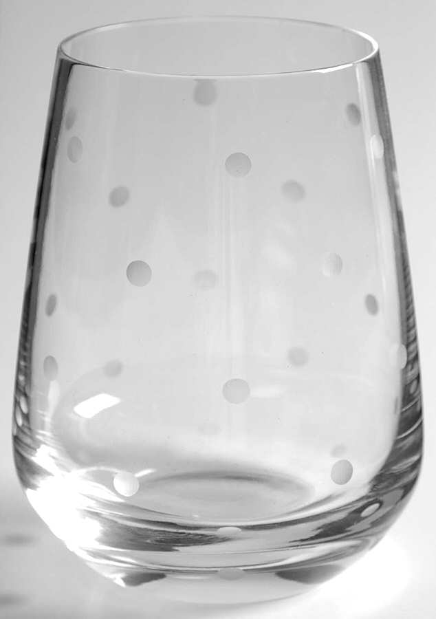 Larabee Dot Red Wine by Lenox-1
