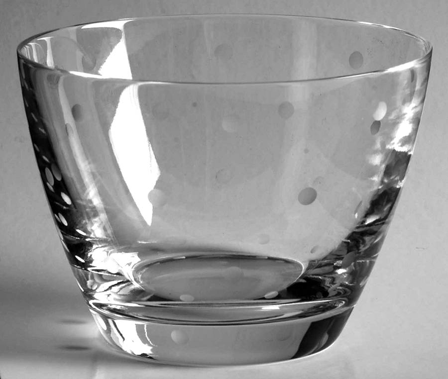 Larabee Dot Open Sugar by Lenox-1