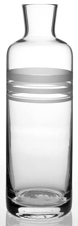 Library Stripe Decanter No Stopper by Lenox-1