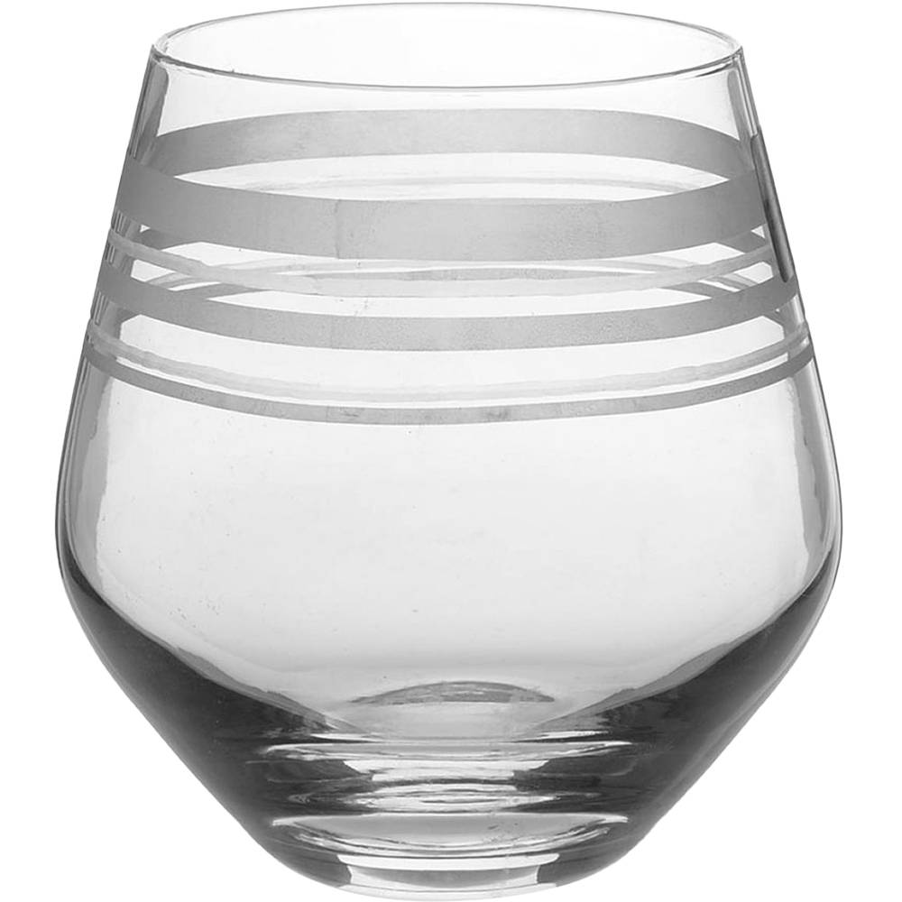 Library Stripe Red Wine by Lenox-1