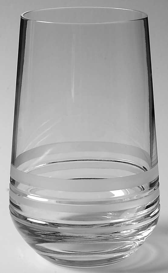Library Stripe 16 Oz Flat Tumbler by Lenox-1