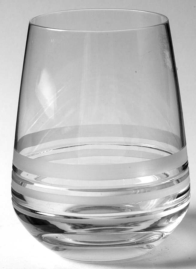 Library Stripe Red Wine by Lenox-1