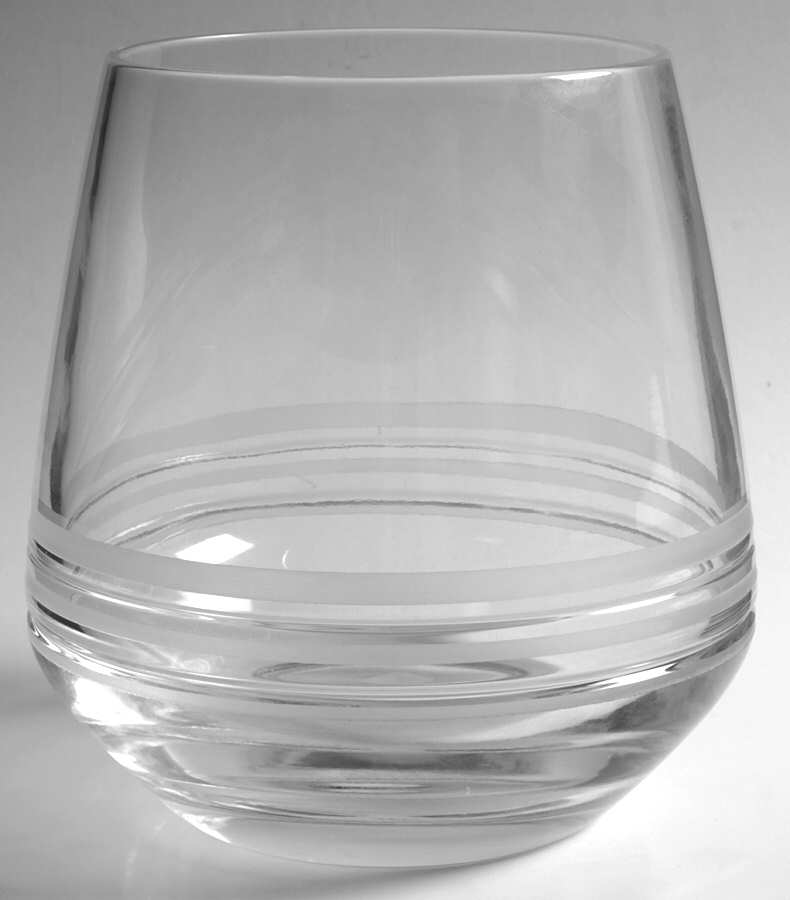 Library Stripe Ice Bucket by Lenox-1