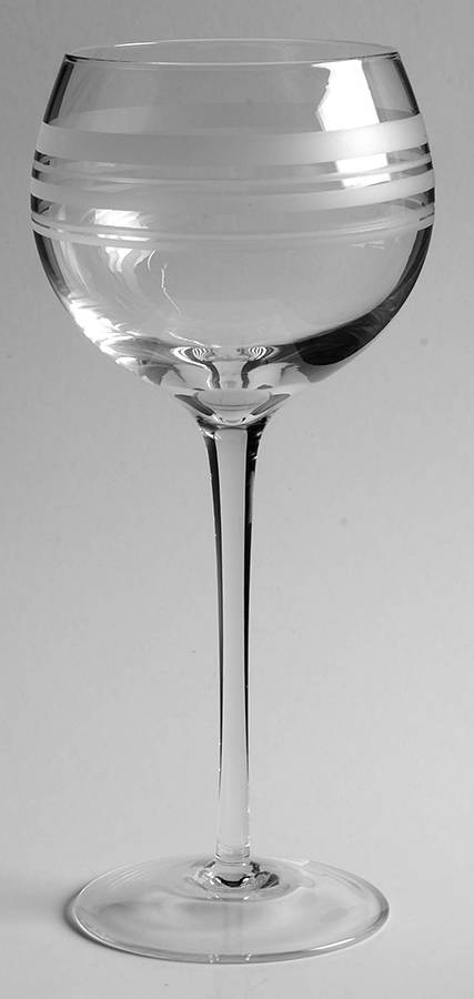 Library Stripe Balloon Wine by Lenox-1