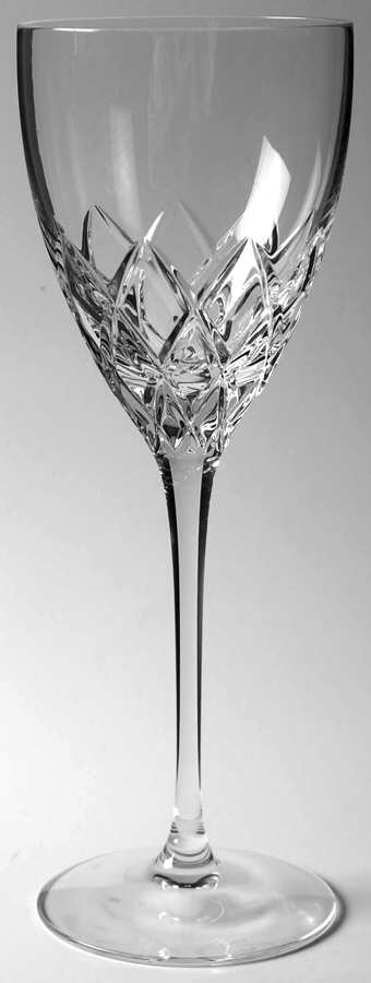 Downing Cuts Wine Glass by Lenox-1