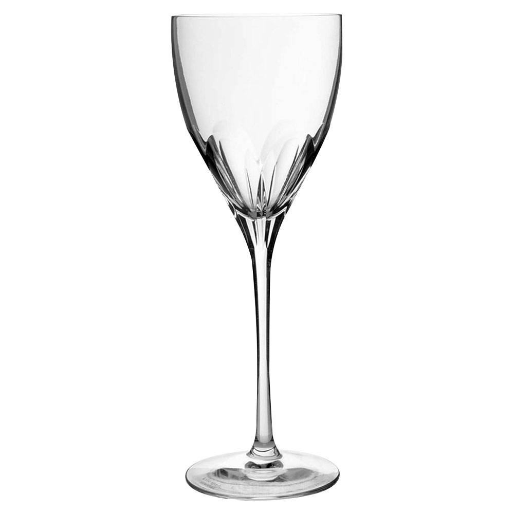 Harrison Cut Water Goblet by Lenox-1