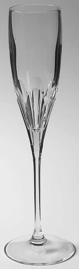 Harrison Cut Fluted Champagne by Lenox-1