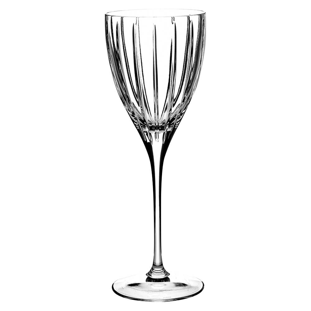 Chambers Stripe Water Goblet by Lenox-1