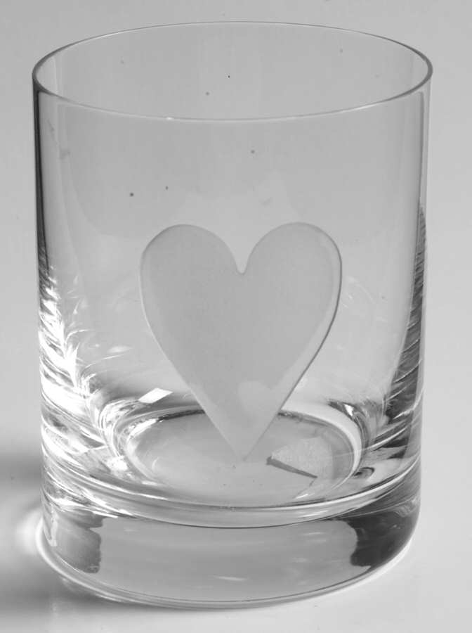 Gin Rummy Double Old Fashioned by Lenox-1