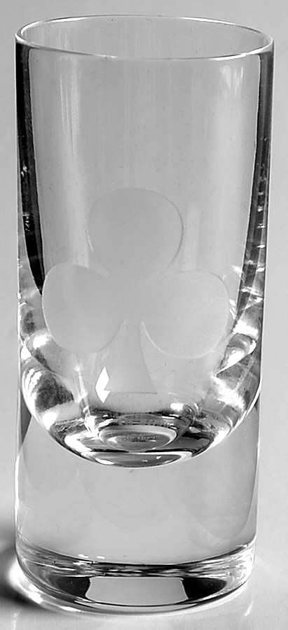 Gin Rummy Cordial by Lenox-1