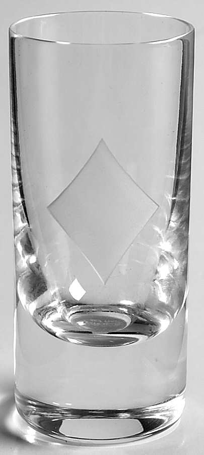 Gin Rummy Cordial by Lenox-1