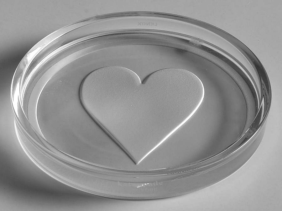 Gin Rummy Coaster by Lenox-1
