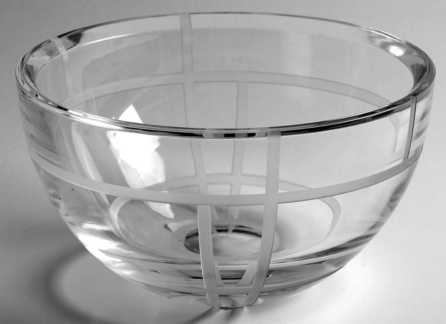 Madison Square 6" Round Bowl by Lenox-1