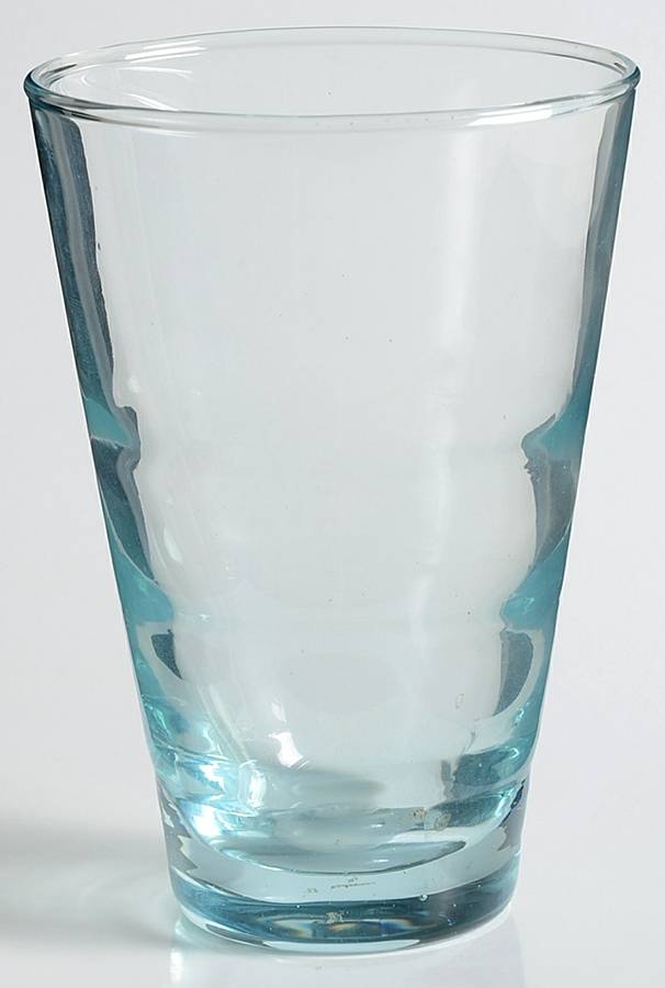 Ripple Aqua Beverage by Libbey Glass Company-1