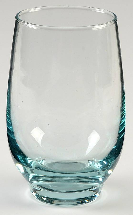 Tempo Aqua Cooler by Libbey Glass Company-1