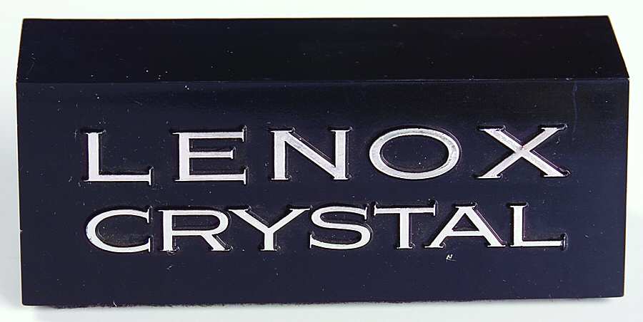 Advertising Signs Plastic Sign 3 by Lenox-1