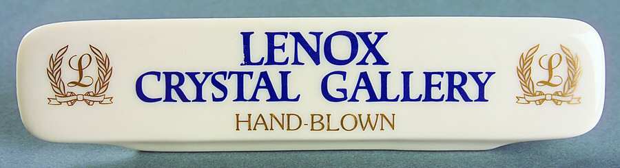 Advertising Signs Sign 4 by Lenox-1