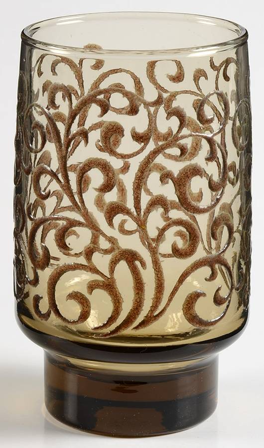 Prado 10 Oz Flat Tumbler by Libbey Glass Company-1