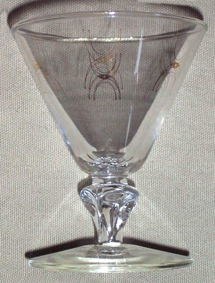 Adagio Liquor Cocktail by Libbey Glass Company-1