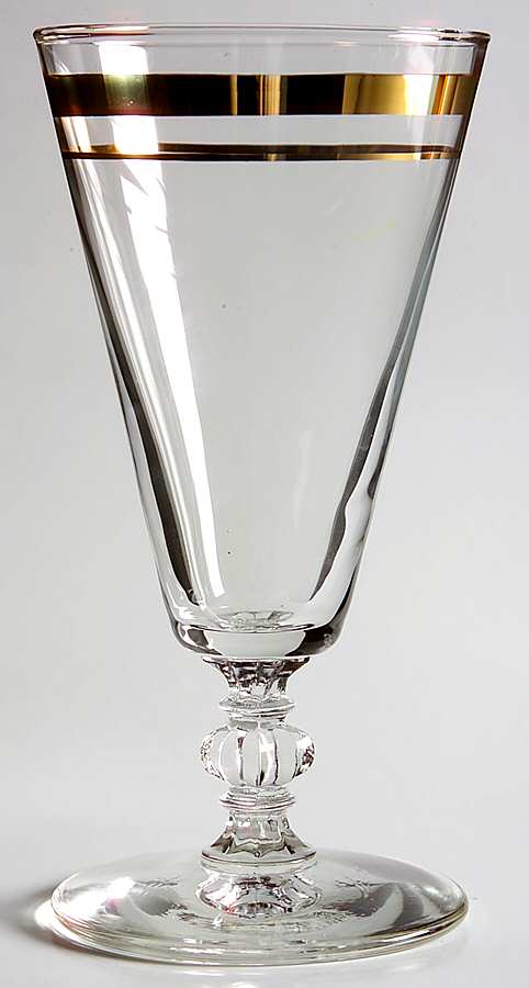3010-5 Juice Glass by Libbey Glass Company-1