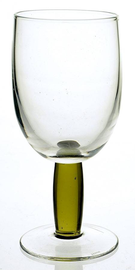 Avalon Green Wine Glass by Lenox-1