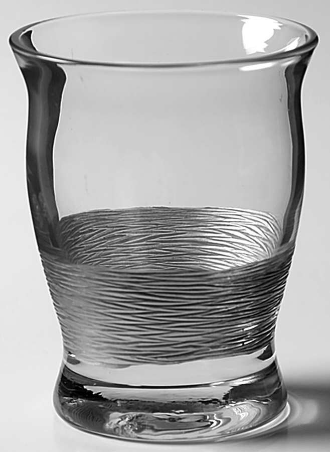 Precious Metal Platinum Double Old Fashioned by Lenox-1