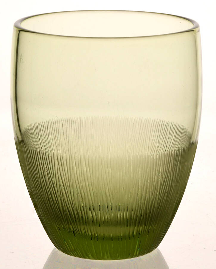 Thicket Green Double Old Fashioned by Lenox-1