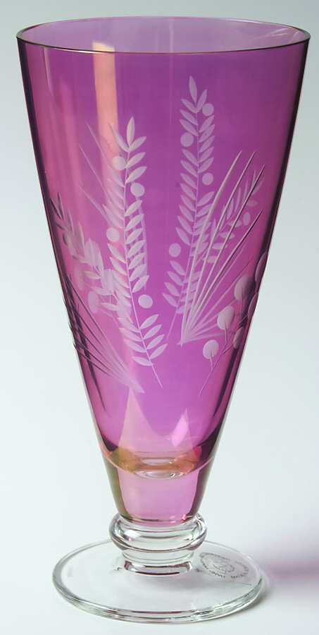 Etchings Cranberry Iced Tea/All Purpose by Lenox-1