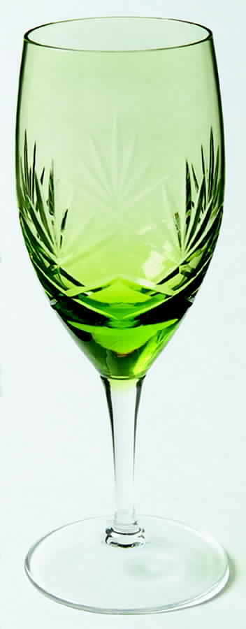 LYG1 Wine Glass by Lyngby Glass-1