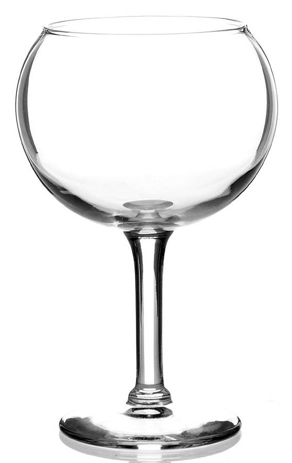 Citation Red Wine by Libbey Glass Company-1