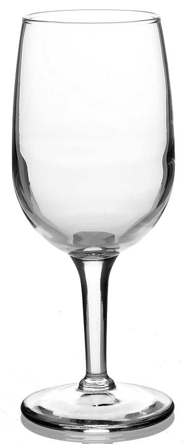 Citation Grand Wine by Libbey Glass Company-1