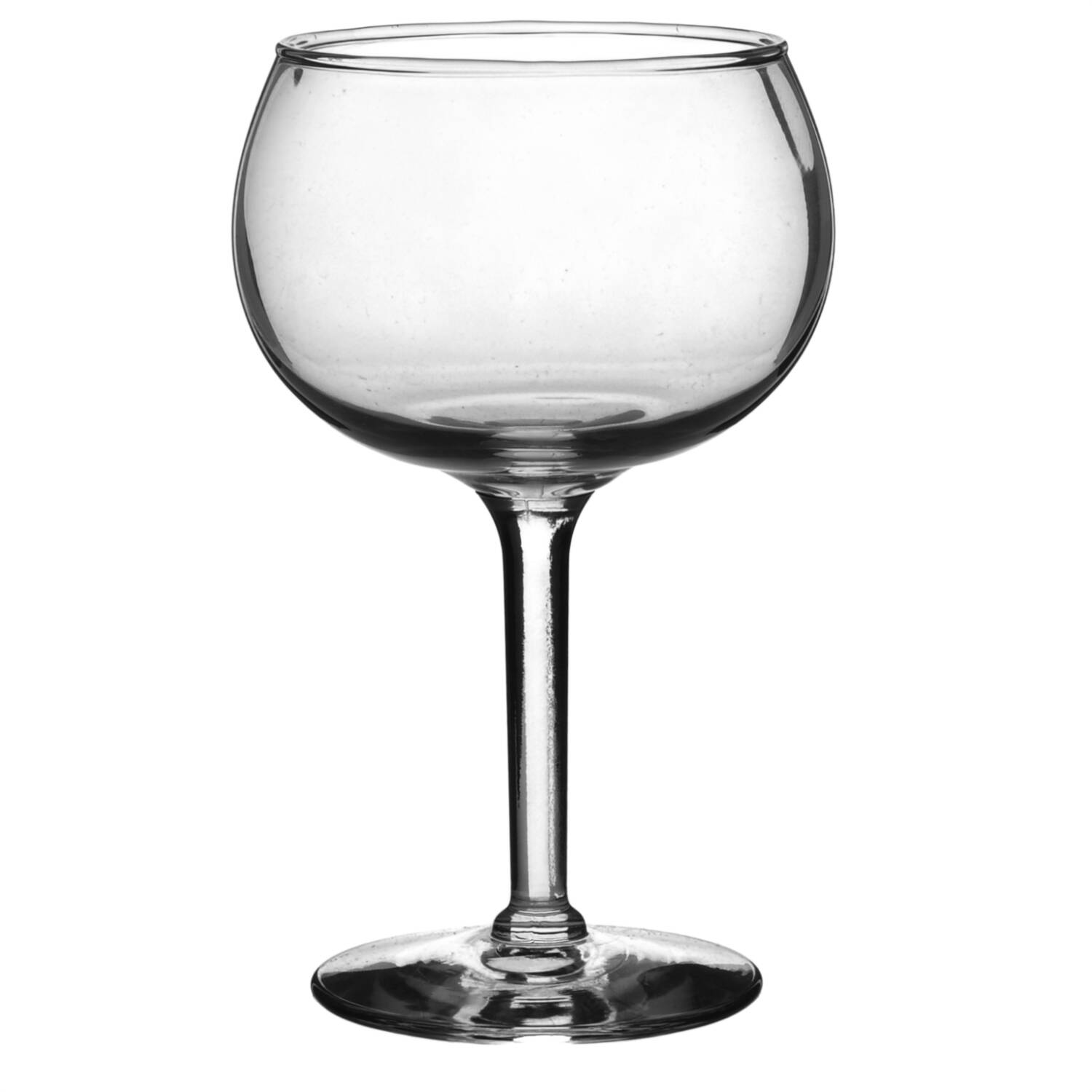 Citation Red Wine by Libbey Glass Company-1