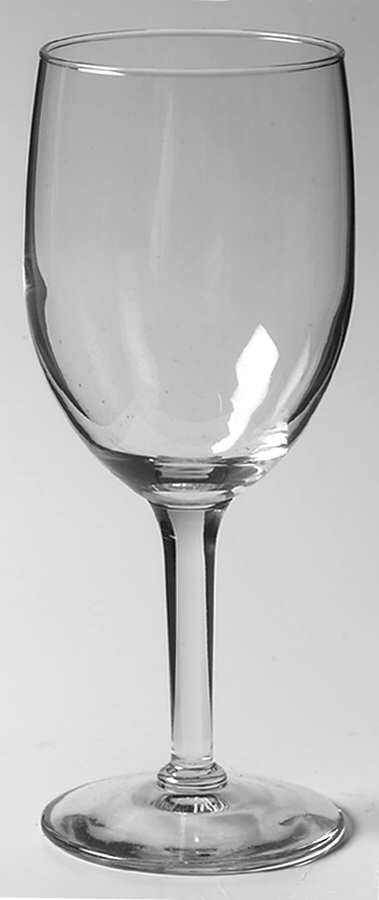 Citation Wine Glass by Libbey Glass Company-1
