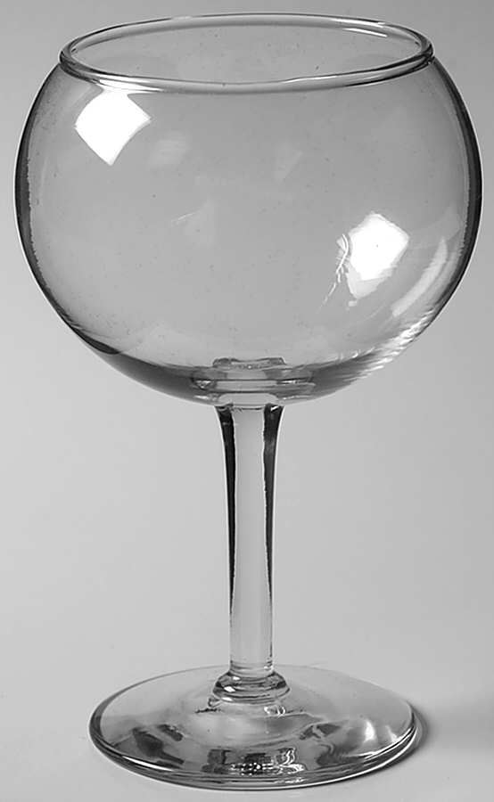 Citation Red Wine by Libbey Glass Company-1