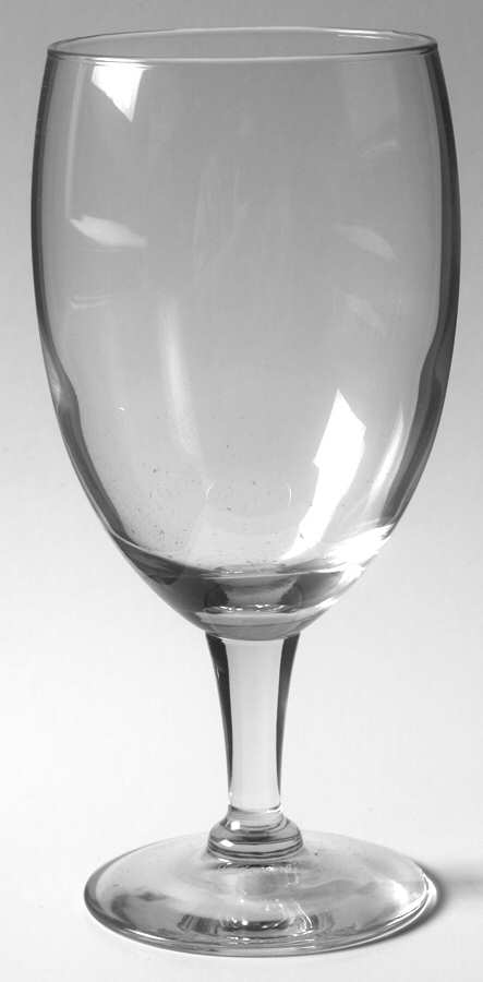Citation Iced Tea by Libbey Glass Company-1