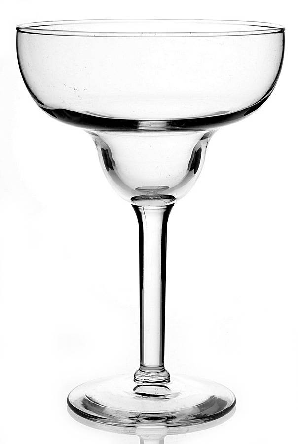 Citation Margarita Glass by Libbey Glass Company-1
