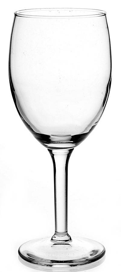Citation Beer Glass by Libbey Glass Company-1