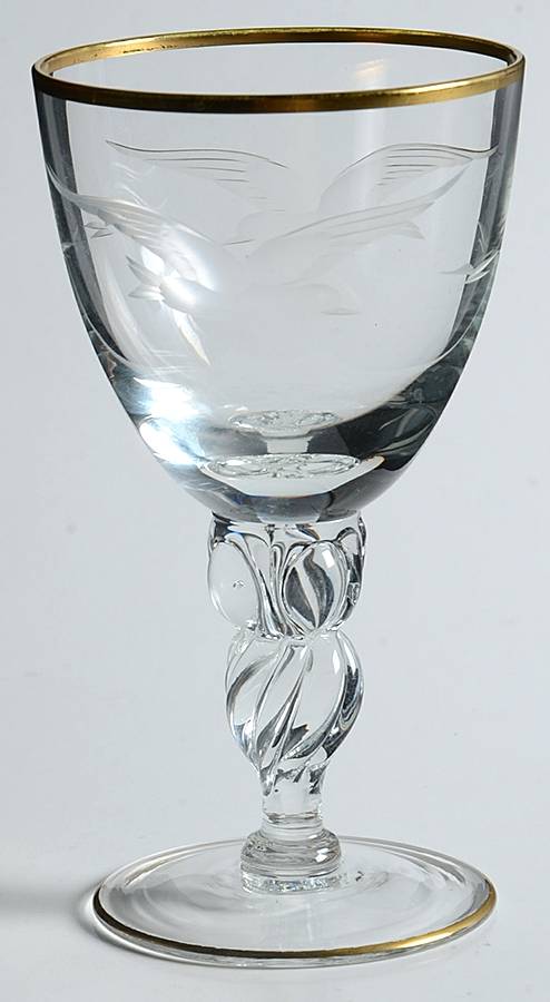 LYG2 Claret Wine by Lyngby Glass-1