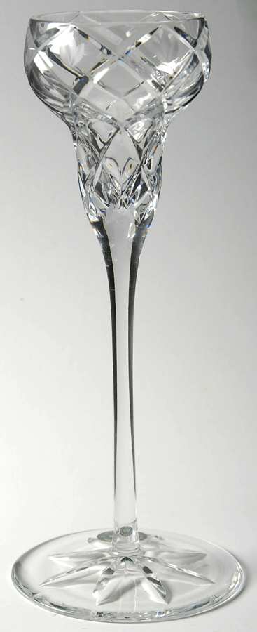 Savannah 8" Single Light Candlestick by Lenox-1