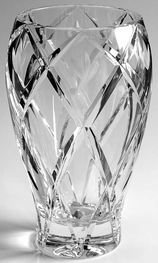 Savannah 8" Flower Vase by Lenox-1