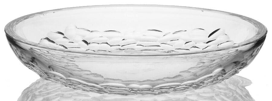 Hewitt 11" Centerpiece by Ralph Lauren Crystal-1