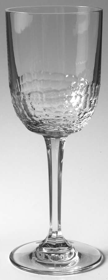 Hewitt Water Goblet by Ralph Lauren Crystal-1