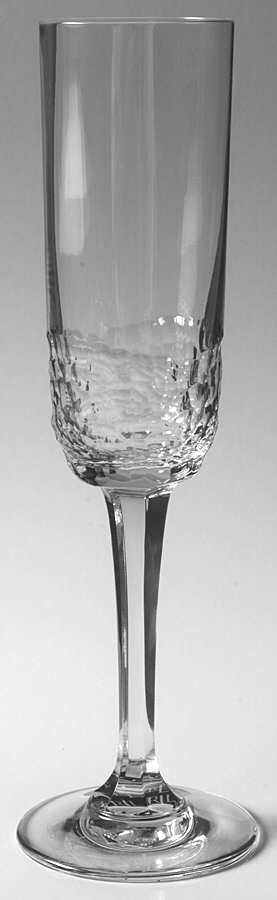 Hewitt Fluted Champagne by Ralph Lauren Crystal-1