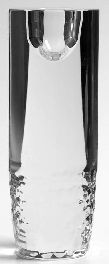 Hewitt 6" Single Light Candlestick by Ralph Lauren Crystal-1