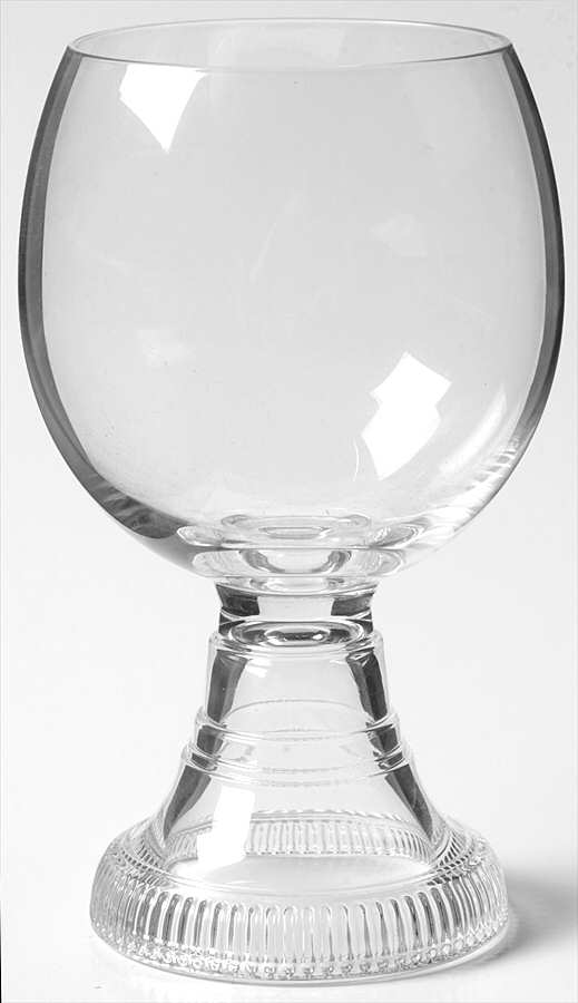 Irvington Wine Glass by Ralph Lauren Crystal-1