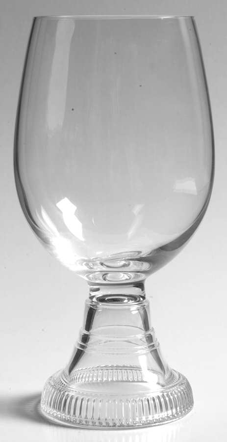 Irvington Water Goblet by Ralph Lauren Crystal-1
