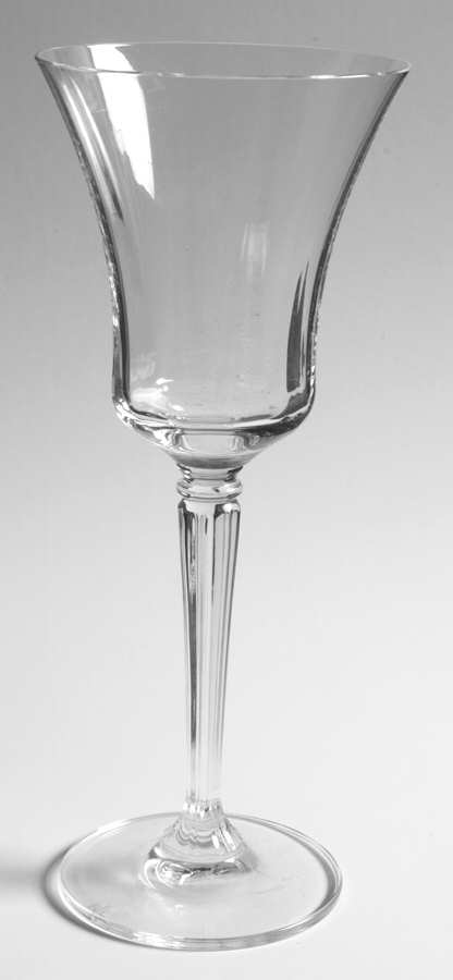 Garland Water Goblet by Ralph Lauren Crystal-1