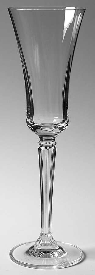 Garland Fluted Champagne by Ralph Lauren Crystal-1
