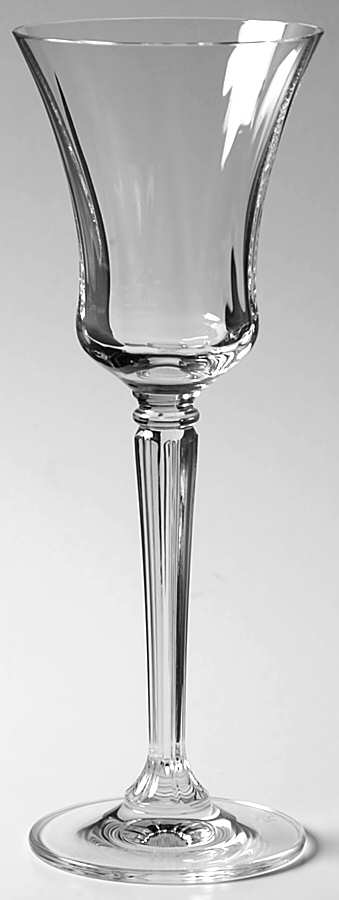 Garland Wine Glass by Ralph Lauren Crystal-1