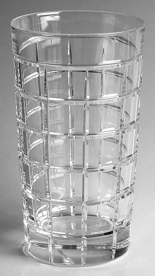 Monaco Highball Glass by Ralph Lauren Crystal-1